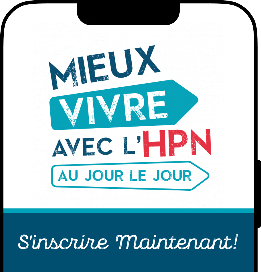 Better Living with PNH